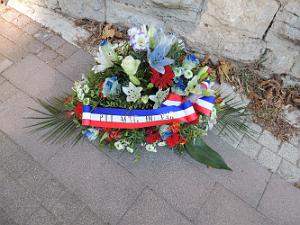 2020 08 30  TOULON HOMMAGE A NOS DISPARUS EN ALGERIE (5)